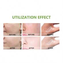 50ml Avocado Bubble Essence Lotion – Your Solution For Radiant, Glowing Skin With Moisturization And Nourishment