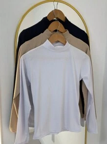 Women T-Shirts - Nhiều màu - Xem 2