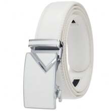 1 sztuka 3,5 cm szerokości, czarno-biały, pasek, uniwersalny dla mężczyzn, klamra ze stopu chińskiego smoka, szycie, kolorowy korpus paska, automatyczny pasek z klamrą, nadaje się do codziennego użytku, na co dzień, do biznesu, prezent dla chłopaka, męża, ojca, taty, dla mężczyzn, do noszenia na co dzień, modowy, dla nastolatków, na zewnątrz, na wakacje, sportowy, na podróż, na ulicę, w stylu boho, vintage, jesień, Halloween, akcesoria jesienno-zimowe, odpowiedni dla nastolatków, młodzieży, mężczyzn, na co dzień, na zewnątrz, sportowy, na wakacje, prezent na ukończenie szkoły, urodziny, do noszenia na co dzień - Wielokolorowe - Zobacz 4