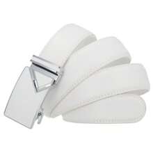 1 sztuka 3,5 cm szerokości, czarno-biały, pasek, uniwersalny dla mężczyzn, klamra ze stopu chińskiego smoka, szycie, kolorowy korpus paska, automatyczny pasek z klamrą, nadaje się do codziennego użytku, na co dzień, do biznesu, prezent dla chłopaka, męża, ojca, taty, dla mężczyzn, do noszenia na co dzień, modowy, dla nastolatków, na zewnątrz, na wakacje, sportowy, na podróż, na ulicę, w stylu boho, vintage, jesień, Halloween, akcesoria jesienno-zimowe, odpowiedni dla nastolatków, młodzieży, mężczyzn, na co dzień, na zewnątrz, sportowy, na wakacje, prezent na ukończenie szkoły, urodziny, do noszenia na co dzień - Wielokolorowe - Zobacz 6