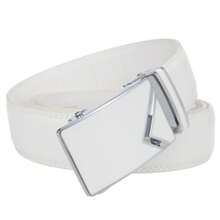 1 sztuka 3,5 cm szerokości, czarno-biały, pasek, uniwersalny dla mężczyzn, klamra ze stopu chińskiego smoka, szycie, kolorowy korpus paska, automatyczny pasek z klamrą, nadaje się do codziennego użytku, na co dzień, do biznesu, prezent dla chłopaka, męża, ojca, taty, dla mężczyzn, do noszenia na co dzień, modowy, dla nastolatków, na zewnątrz, na wakacje, sportowy, na podróż, na ulicę, w stylu boho, vintage, jesień, Halloween, akcesoria jesienno-zimowe, odpowiedni dla nastolatków, młodzieży, mężczyzn, na co dzień, na zewnątrz, sportowy, na wakacje, prezent na ukończenie szkoły, urodziny, do noszenia na co dzień - Wielokolorowe - Zobacz 5