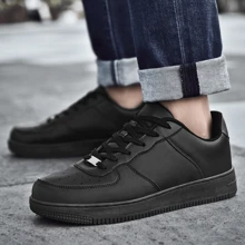 Men Sneakers - màu đen - Xem 1