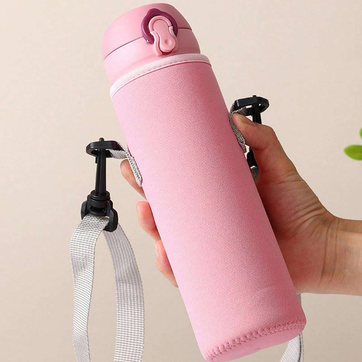 Borsa Per Bottiglia D'acqua HydroBag HydroBag - Borsa Originale Per Borraccia Con Tracolla, Per Borsa Impermeabile Per Viaggi