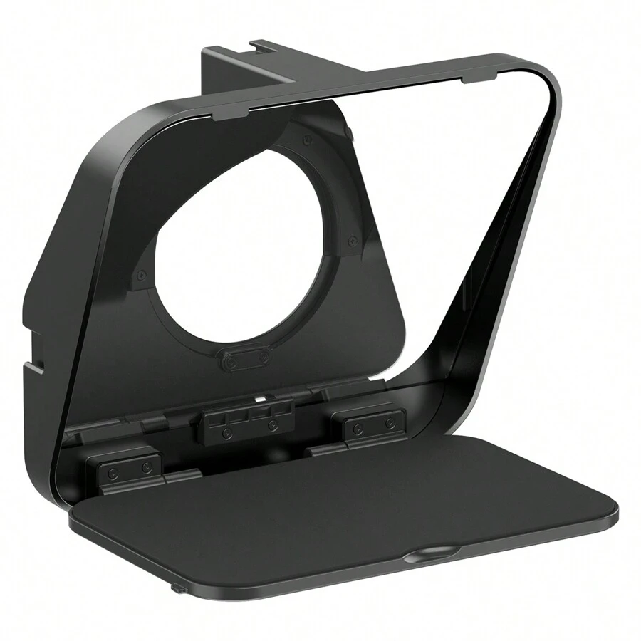 Teleprompter universal Ulanzi RT02, para cámara DSLR, smartphone, tableta y computadora portátil, para transmisión en vivo y grabación de video