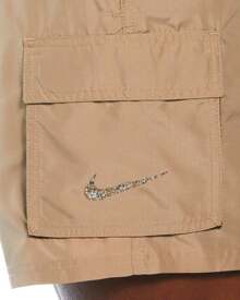 Nike Hauts et shorts de sport style boyfriend pour hommes