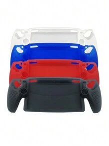 Etui ochronne silikonowe do konsoli przenośnej PlayStation Portal, kompatybilne z Portal