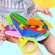 Baby Early Educational Toys & Baby Mirrors - Multicolor - View 2