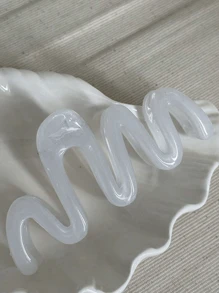 Bộ 2 kẹp tóc cao cấp hình sóng đơn giản, Phụ kiện tóc nữ, Phụ kiện tóc nữ, Dụng cụ làm tóc, Phụ kiện tóc xoăn, Mùa thu, Du lịch, Dụng cụ làm tóc, Phụ kiện nữ, Đồ dùng tóc, Mùa thu, Tóc, Du lịch, Phụ nữ, Phụ kiện tóc nữ, Dụng cụ làm tóc, Phụ kiện làm đẹp, Quà tặng, Du lịch, Quà tặng cho phụ nữ, Đồ dùng tóc, Dành cho phụ nữ, Quà tặng nhỏ nhét vào tất, Quà tặng cho phụ nữ, Quà tặng, Quà tặng, Quà tặng nhỏ nhét vào tất cho người lớn, Quà tặng nhỏ nhét vào tất cho người lớn, Đồ dùng tóc, Phụ kiện nữ, Quà tặng nhỏ nhét vào tất, Phụ kiện tóc tuổi mới lớn, Ý tưởng quà tặng cho phụ nữ, Quà tặng nhỏ làm đẹp, Quà tặng cho phụ nữ, Kẹp tóc càng cua thanh lịch - Nhiều màu - Xem 4