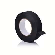 20M/Cuộn Băng Polyester Ô Tô, Băng Dính Dây Chịu Nhiệt, Băng Nâng Cấp Giảm Tiếng Ồn Cho Ô Tô - Polyester - Xem 8