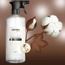 Fragrance Room Spray - Cotton Flower - View 2