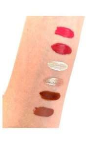 Blush - Red - View 3
