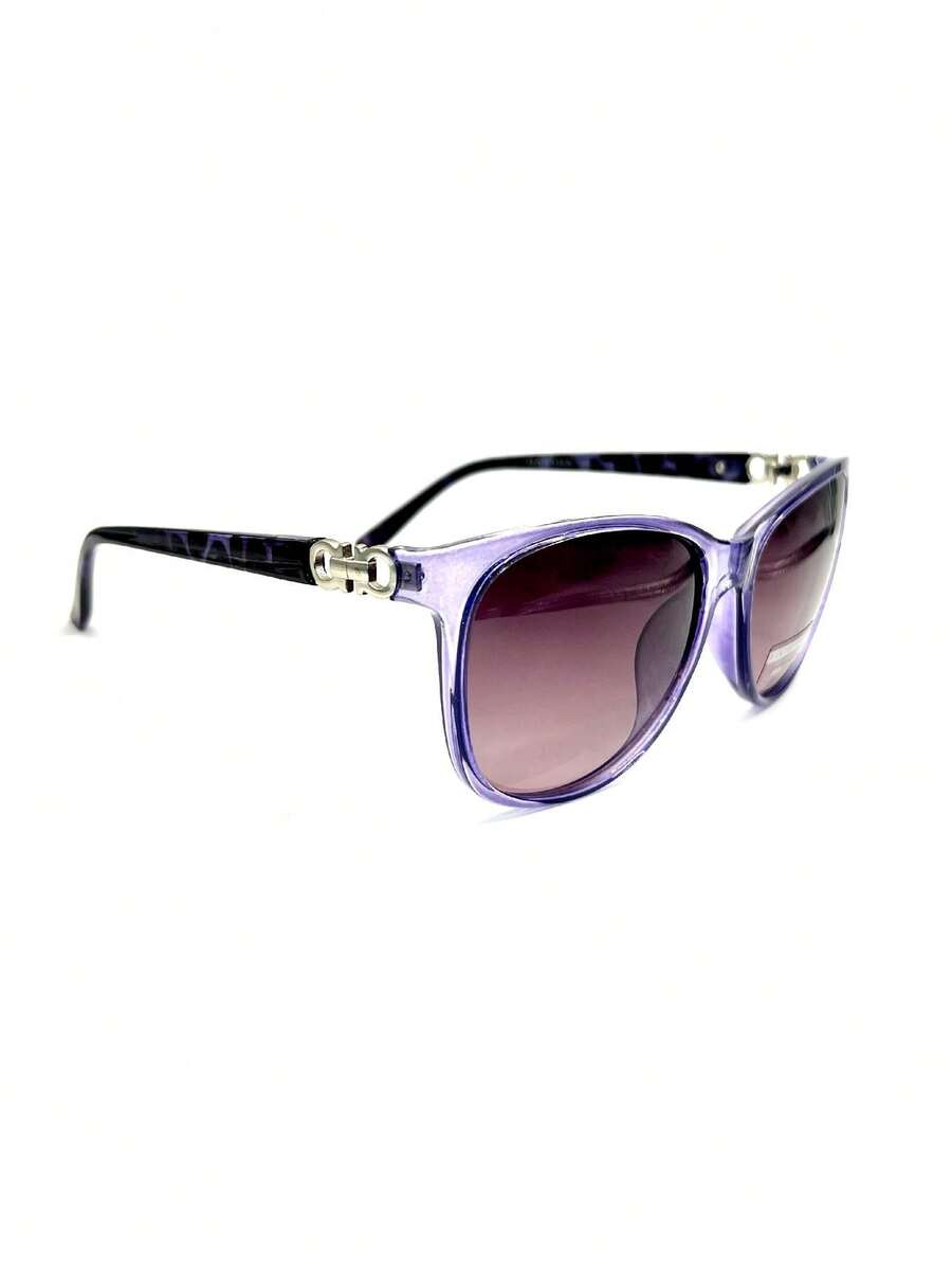 Women Sunglasses - 紫羅蘭色 - 查看 1