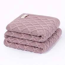 Throws - Rostige Rose - Übersicht 2
