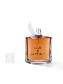 Perfume Mujer La Vida es Bella, Fragancia Elegante, Romántica y Sofisticada de Larga Duración, Regalo Ideal Para El Día De La Madre - Rosa vieja - Ver 3