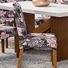 Chair Covers - Xám - Xem 3