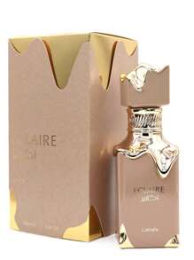 Lattafa ECLAIRE EAU DE PARFUME SPRAY 3.4FL.OZ - Eau de Parfum - View 3