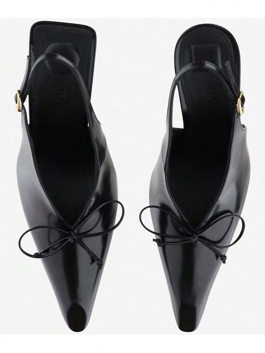 jacquemus heels sale