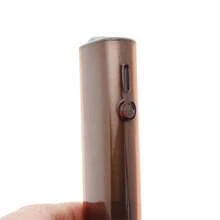 1pc Multi-Colored Soft Silicone Protective Case For IQOS ILUMA ONE E-Cigarette, Anti-Shock And Anti-Dust, Compatible With IQOS ILUMA ONE Dopamine, Smoking Accessories, Vapes To Use, Cigarette Storage, Vapes Smoking, Cigarette Holder Case, Iqos Cases - Multicolor - View 8