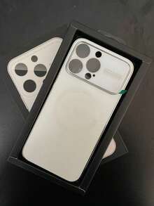 Phone Cases - 白色 - 查看 3