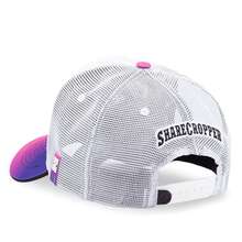 Men Beret Hats - 白色 - 查看 4