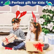 1pc Ultra-Soft Dinosaur Baby Blanket - Snuggly Warm & Lightweight For Stroller, Travel & Bed - Perfect Cozy Companion For Boys And Girls - Multicolor - View 6