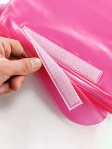 Waterproof Waist Pouch, Swimming Diving Bag, Portable Waterproof Pouch With Waist Strap, Plastic Mobile Phone Dry Bag, Keep Phone And Valuables Dry, PVC Waist Pack Shoulder Bag, For Outdoor Fishing Kayaking, Swimming Snorkeling Sailing Kayaking Beach Pool Water Parks, For Men Women Phone Case Purse Wallet For Summer Vacation Travel Holiday Sport Bag For Sports For Fitness For Exercise Travel Bag For Vacation For Women Travel Essential Durable Swimming Bag Waterproof Bag Beach Bag For Swimming For Beach - Multicolor - View 13