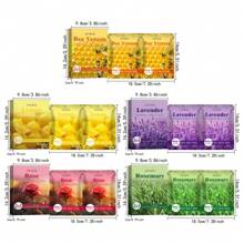 OUHOE腳部去角質水晶泥系列，軟化腳趾周邊，滋潤更新肌膚，改善粗糙度 - 彩色 - 查看 2