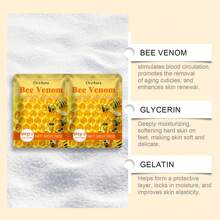 OUHOE腳部去角質水晶泥系列，軟化腳趾周邊，滋潤更新肌膚，改善粗糙度 - 彩色 - 查看 7