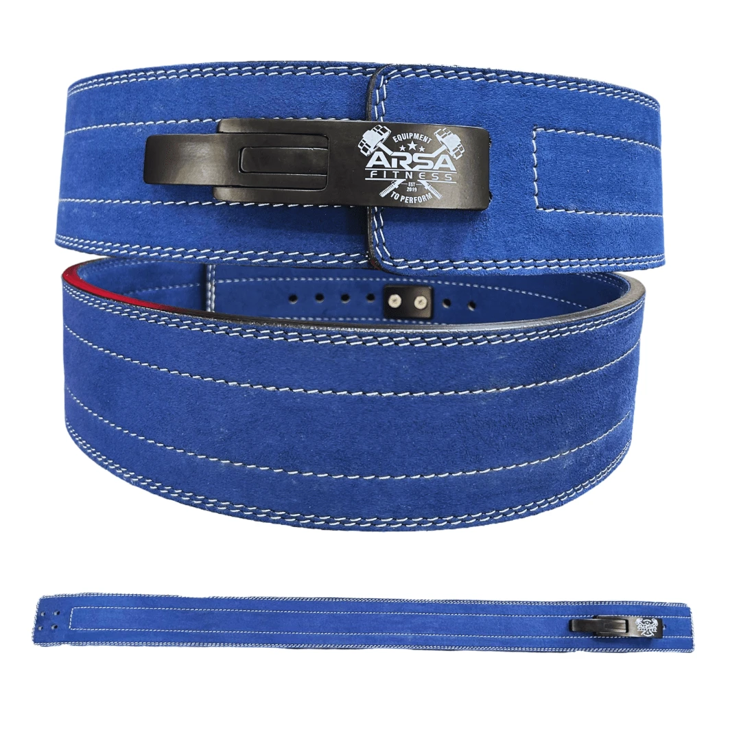 Arsa Fitness Lever Belt 10MM Competition Grade SHEIN USA