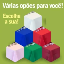 Tablecloths - TRẮNG - Xem 2