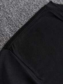 Men T-Shirts - Baby Blue - View 7