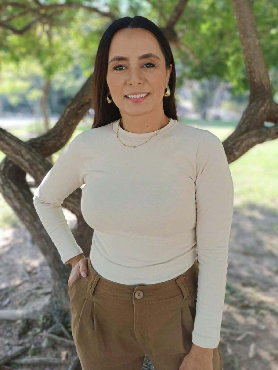 Women Tank Tops & Camis - Beige - View 1