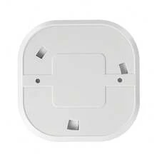 Tuya Smart Life WiFi火災/煙霧報警器家庭客廳兒童房屋廚房煙霧探測器85DB聲音報警傳感器商店消防檢查，不含9V電池 - WIFI 煙感警報器 - 查看 11