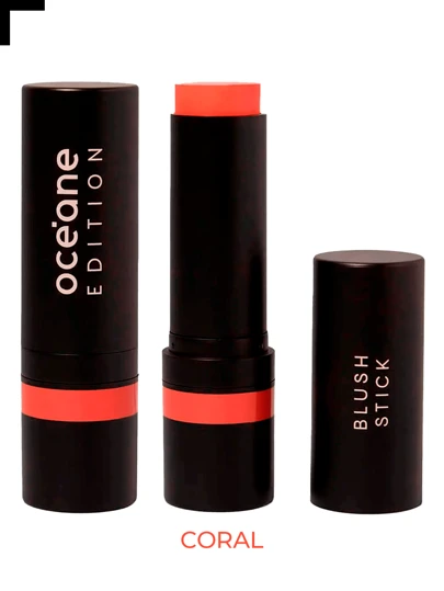Oceane Edition Blush Stick 12g (Blush Cremoso em Bastão)