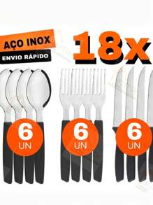 Soup Spoons - Nhiều màu - Xem 1