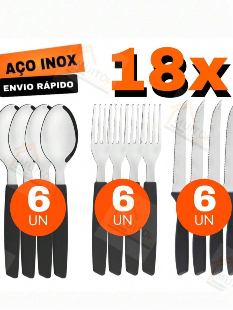 Soup Spoons - Nhiều màu - Xem 1