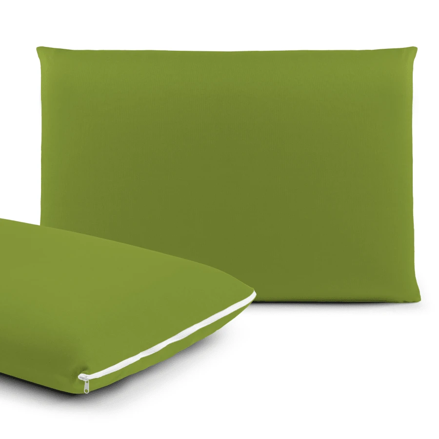 Decorative & Throw Pillows - Màu xanh Ô liu - Xem 1