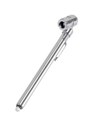 Calibrador de presión 50 psi, cabeza doble, Pretul MEA-50DP