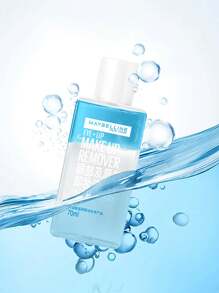 Maybelline 眼唇卸妆液，可卸除多种防水化妆品 - 70ml - 查看 3