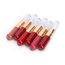 Liquid Lipstick - 05 - Xem 2
