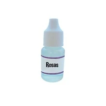 Esencia De Rosas Para Jabones Velas 10 Ml - Transparente - Ver 1