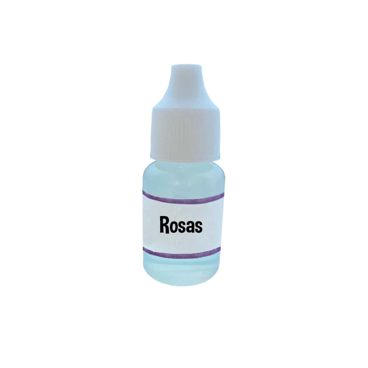 Esencia De Rosas Para Jabones Velas 10 Ml - Transparente - Ver 1