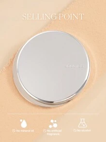 JOOCYEE 丝滑柔肤粉底 01 轻盈融化肌肤持久无瑕模糊 - 01淺膚色 - 查看 5