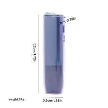 1pc Multi-Colored Soft Silicone Protective Case For IQOS ILUMA ONE E-Cigarette, Anti-Shock And Anti-Dust, Compatible With IQOS ILUMA ONE Dopamine, Smoking Accessories, Vapes To Use, Cigarette Storage, Vapes Smoking, Cigarette Holder Case, Iqos Cases - Multicolor - View 5