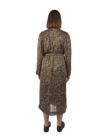 Second Female Women Dresses