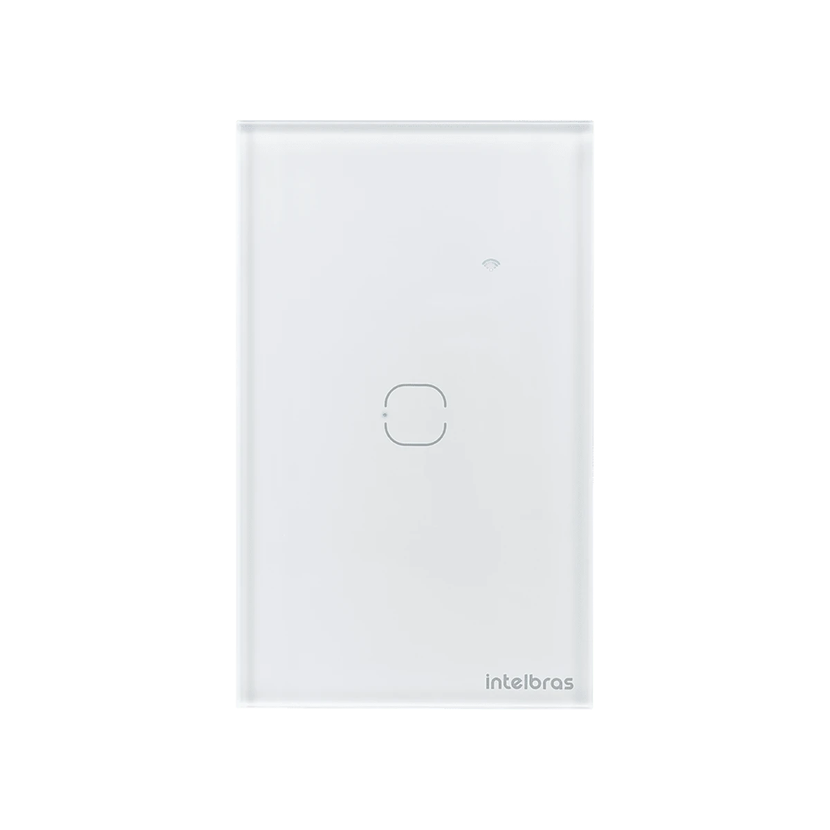 Interruptor Smart Wi-Fi Touch 1 EWS 1001 PT
