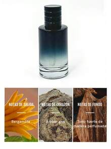 Set de 4 perfumes para hombre  Set de regalo de perfume  25ml* 4 - Dulce - Ver 3