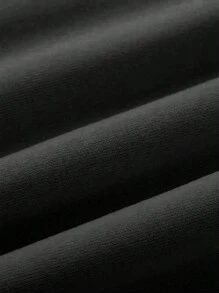 Women T-Shirts - màu đen - Xem 2