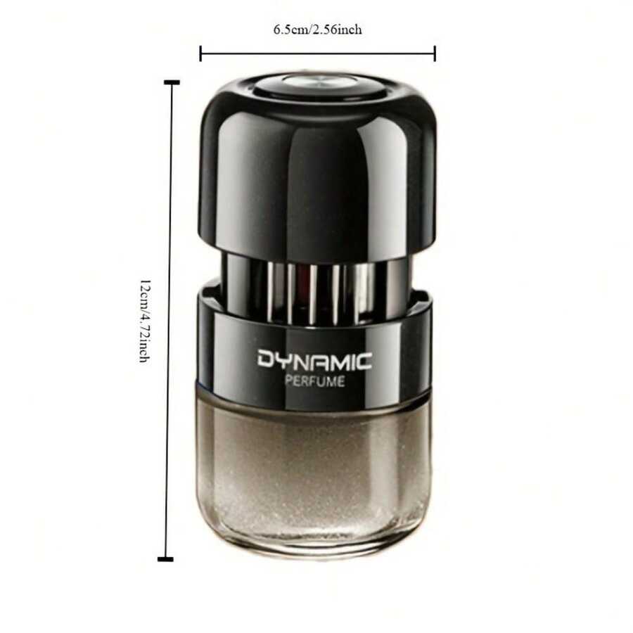 LCARS 2024 New Car Air Freshener Fragrance Wax, Interior Odor