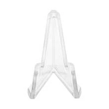 Mobile Phone HolderCard Stand Display Stand Holder - transparente - Ver 2